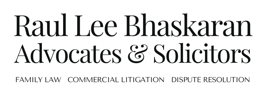 Raul Lee Bhaskaran Logo